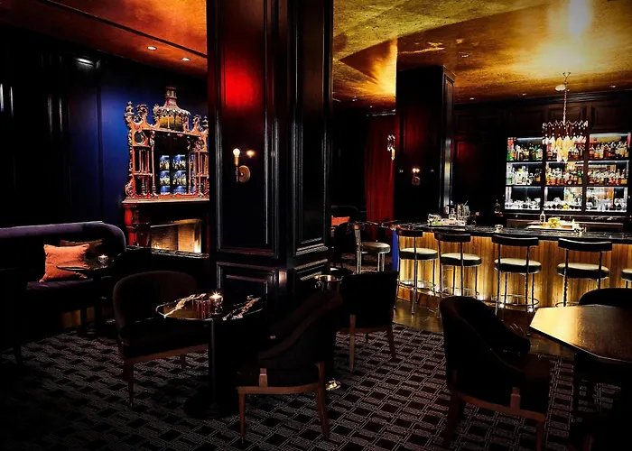 The Adolphus, Autograph Collection