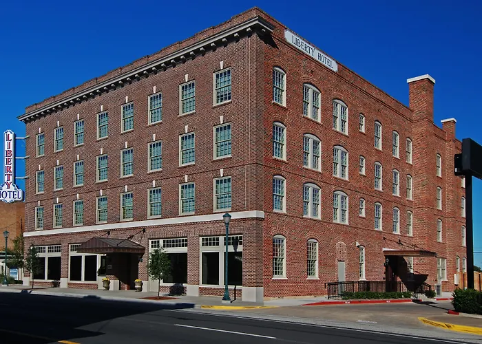 Liberty Hotel, An Ascend Collection Hotel
