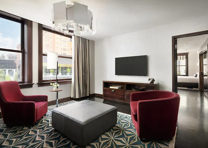 The Joule Dallas