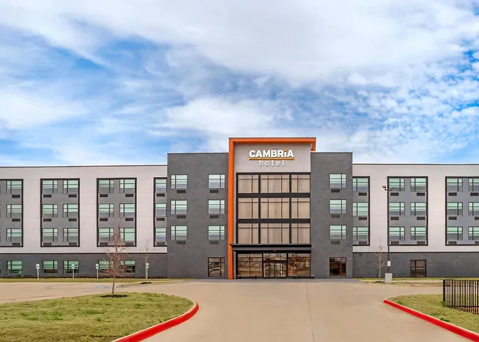 Cambria Hotel Euless - Dfw Airport South