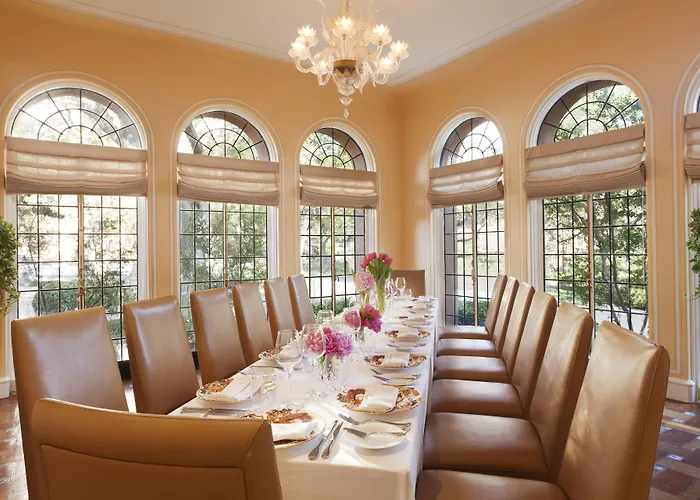 Rosewood Mansion On Turtle Creek